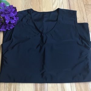 *SOLD* GC2B Tank Binder 2XL